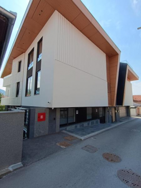 LuxApart Vrba Old City Centar free parking